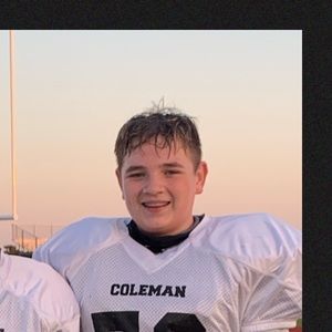 Meet your Posher, Layne